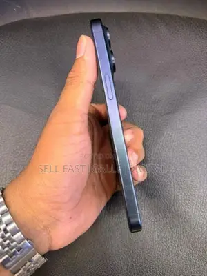 Apple iPhone 15 Pro Max (Used)