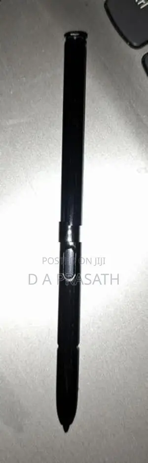 Samsung Galaxy Note 20 Ultra S Pen