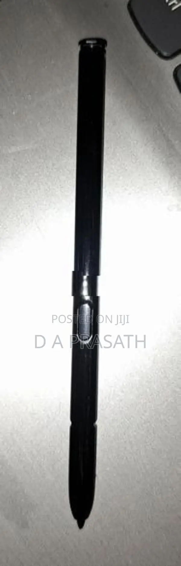 Samsung Galaxy Note 20 Ultra S Pen