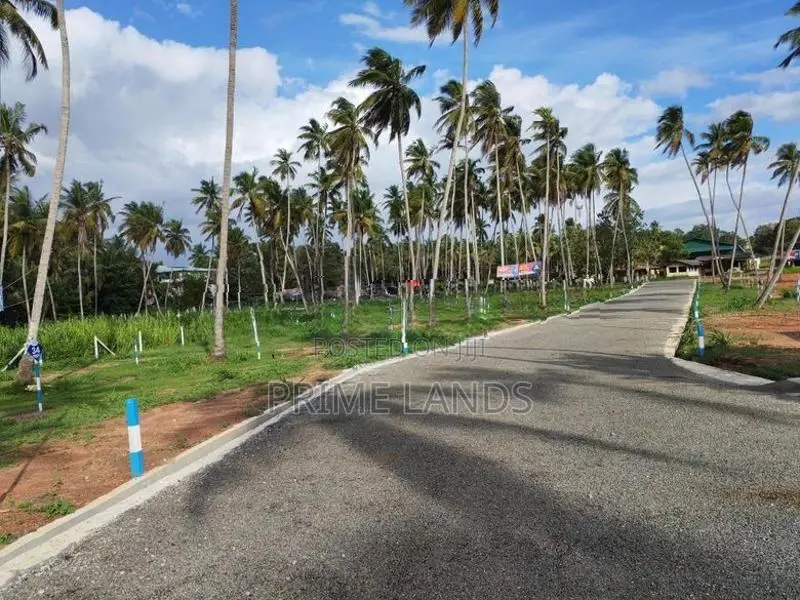 කුරුණෑගල පුත්තලම් පාරෙන් පදිංචියට ඉඩමක්