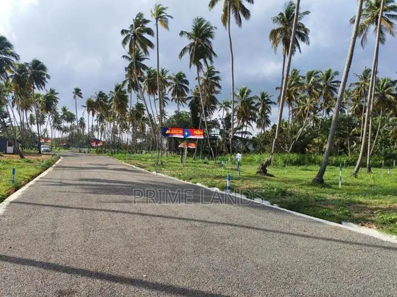 කුරුණෑගල පුත්තලම් පාරෙන් පදිංචියට ඉඩමක්