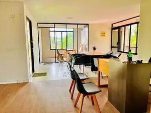 Main Road Facing Commercial Building for Rent Kaduwela