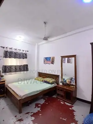2 Floors - Upstairs House for Lease Colombo 14