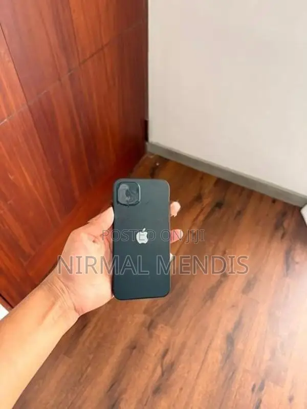Apple iPhone 12 (Used)