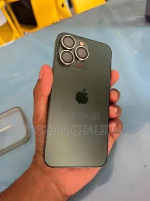 Apple iPhone 13 Pro (Used)