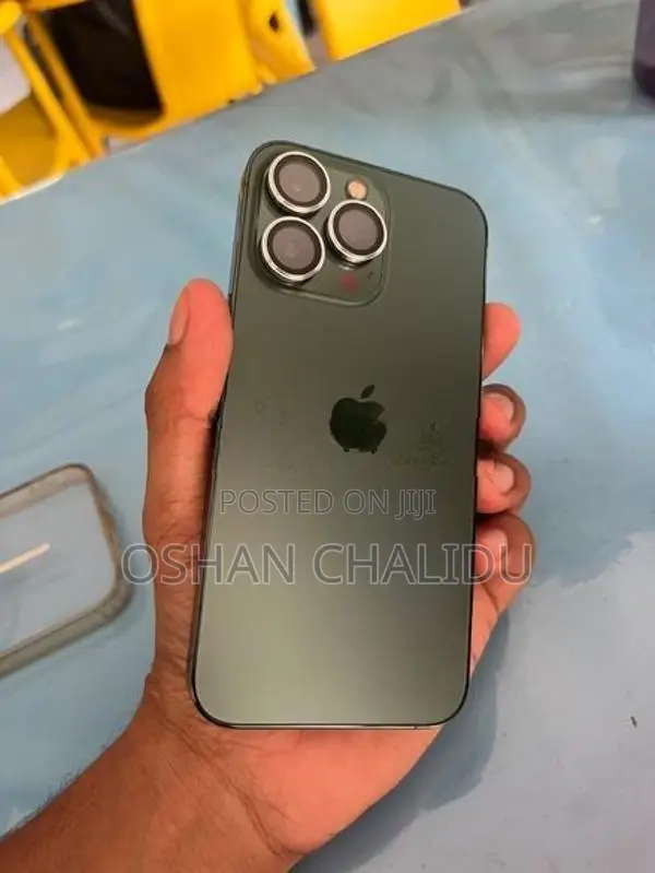 Apple iPhone 13 Pro (Used)
