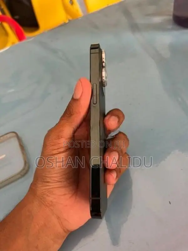 Apple iPhone 13 Pro (Used)