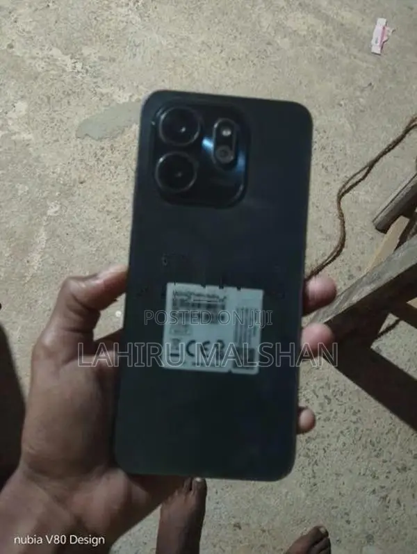 Infinix Smart 9 HD (Used)