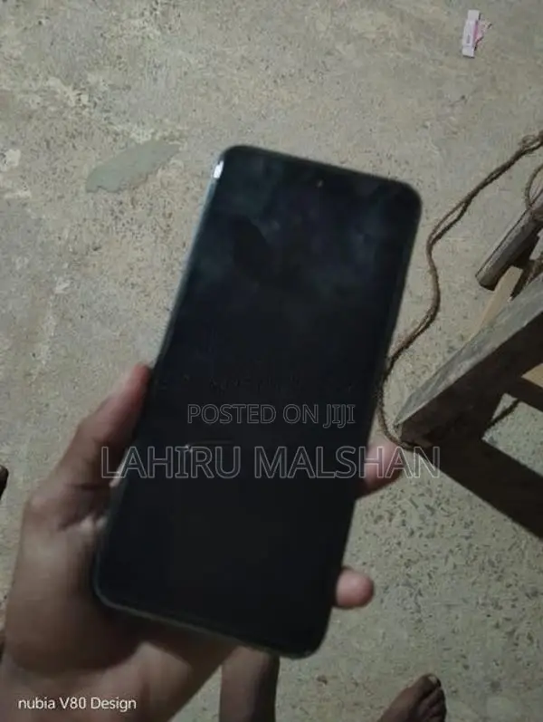 Infinix Smart 9 HD (Used)