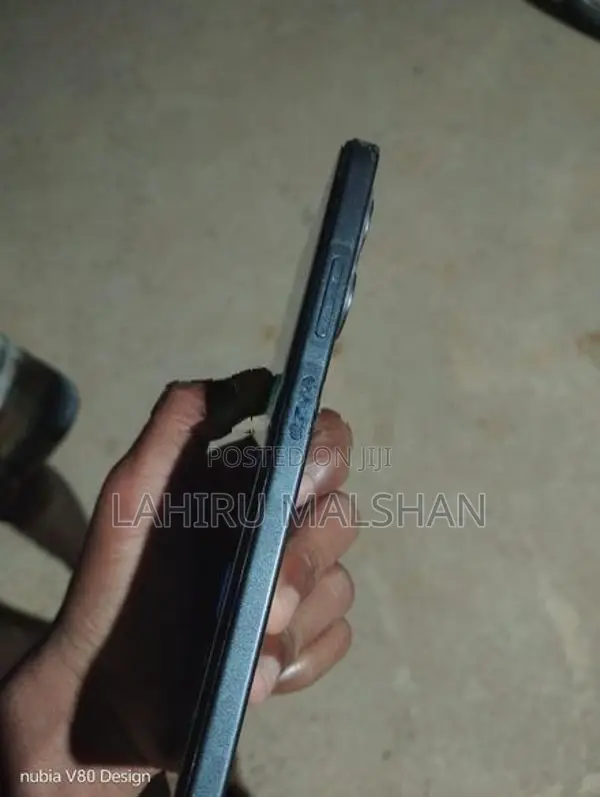 Infinix Smart 9 HD (Used)