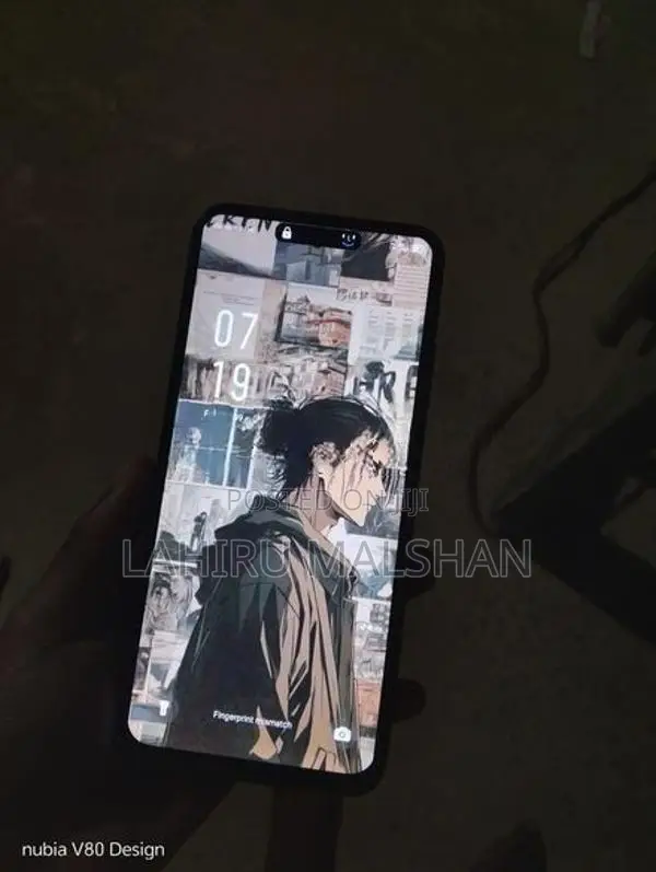 Infinix Smart 9 HD (Used)