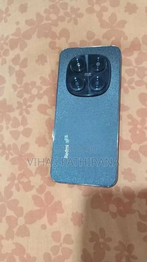 Xiaomi Redmi Note 14 (Used)