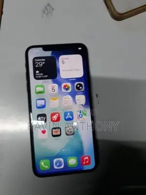 Apple iPhone 11 Pro Max (Used)