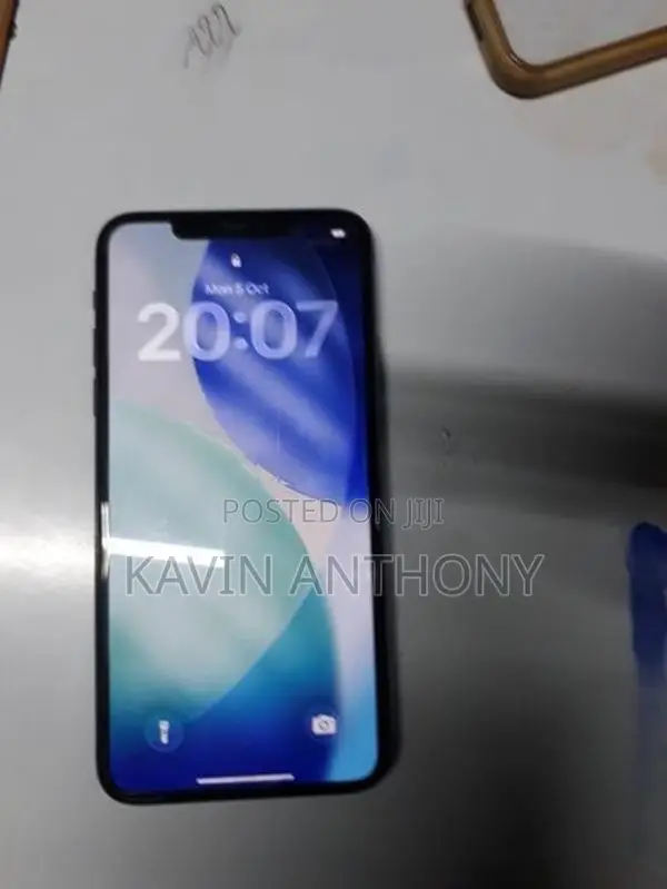 Apple iPhone 11 Pro Max (Used)