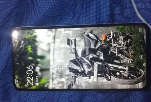 Vivo V19 3GB 32GB (Used)