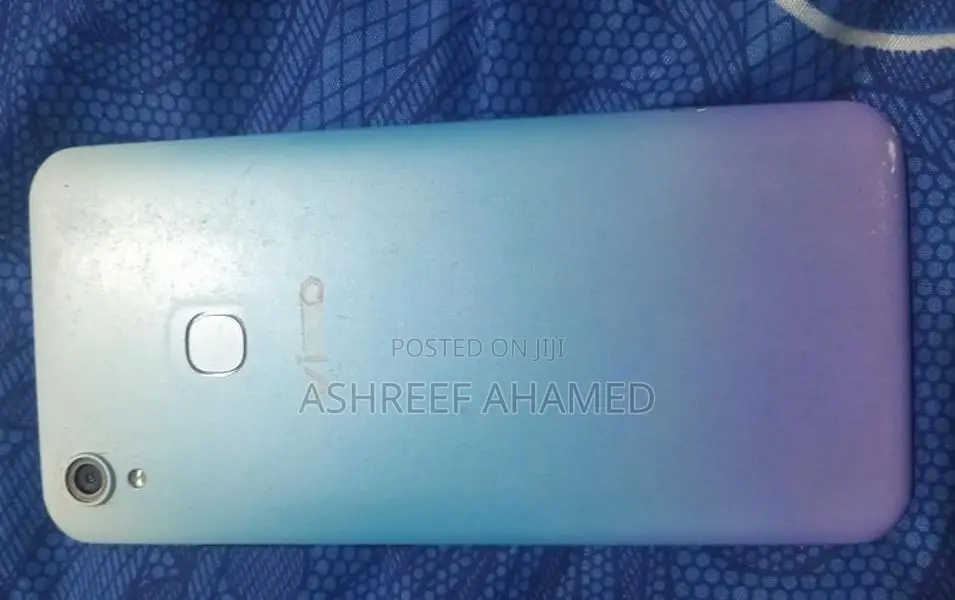 Vivo V19 3GB 32GB (Used)