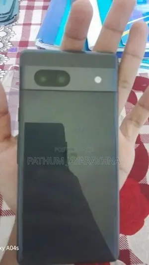 Google Pixel 7a (Used)