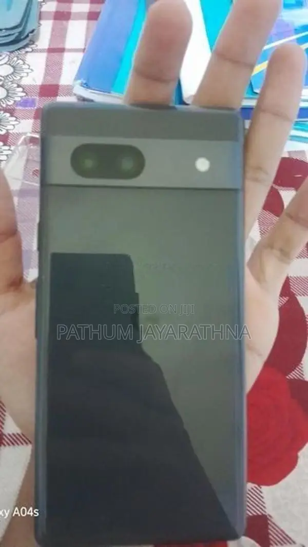 Google Pixel 7a (Used)