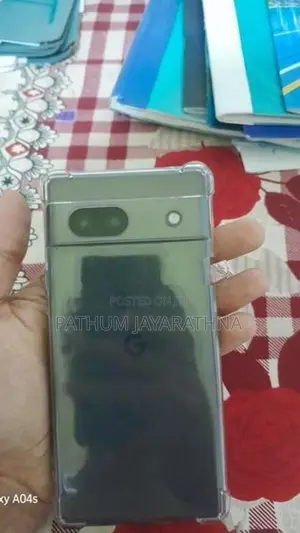 Google Pixel 7a (Used)