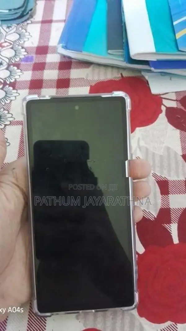 Google Pixel 7a (Used)