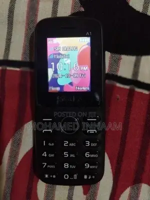 Greentel A1 (Used)