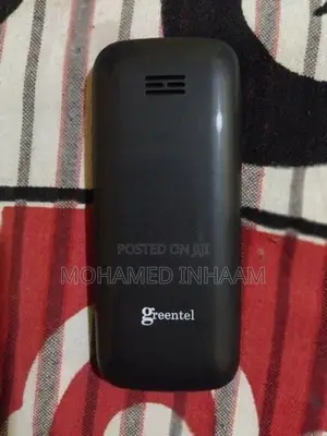 Greentel A1 (Used)
