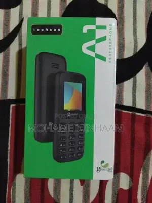 Greentel A1 (Used)