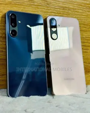 Samsung Galaxy M16 5G Fullset (Used)