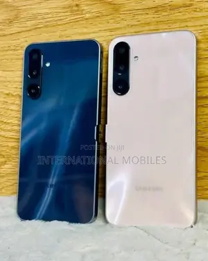Samsung Galaxy M16 5G Fullset (Used)