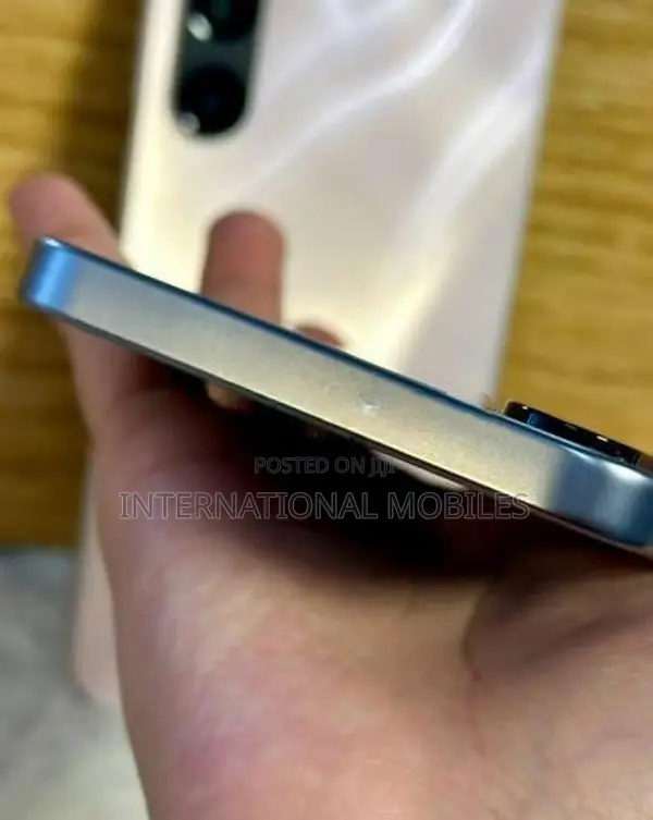 Samsung Galaxy M16 5G Fullset (Used)