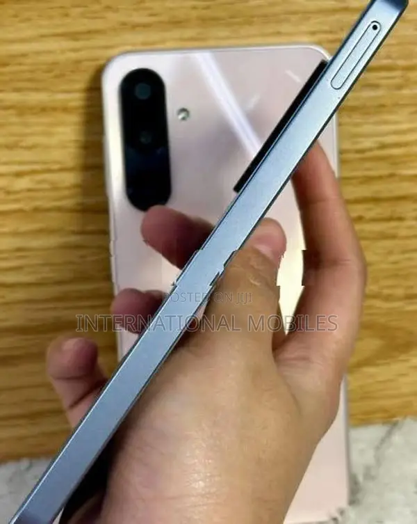 Samsung Galaxy M16 5G Fullset (Used)