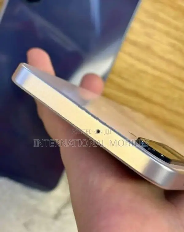 Samsung Galaxy M16 5G Fullset (Used)