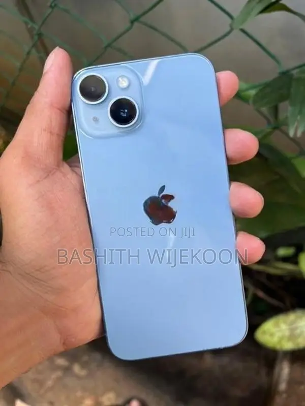 Apple iPhone 14 (Used)