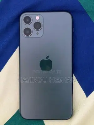 Apple iPhone 11 Pro (Used)