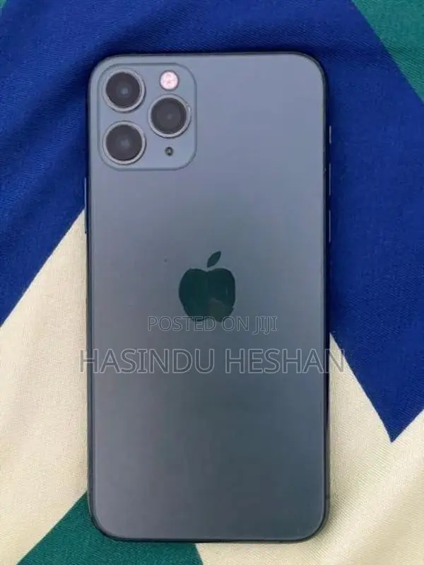 Apple iPhone 11 Pro (Used)