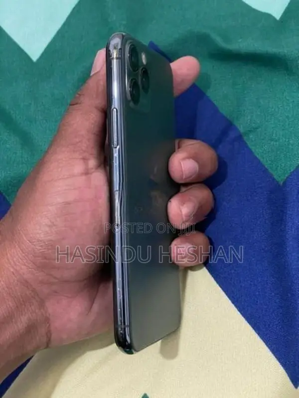Apple iPhone 11 Pro (Used)