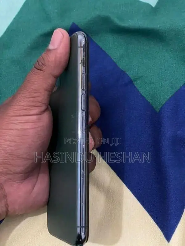 Apple iPhone 11 Pro (Used)