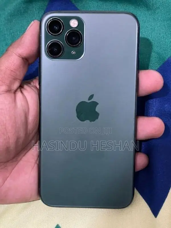 Apple iPhone 11 Pro (Used)