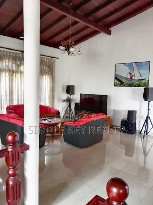 HT-Two storey house for sale in kadawatha