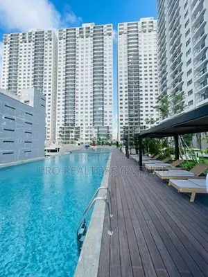 Brand New Fully Furnished Apartment For Sale – Marina Square, Colombo
