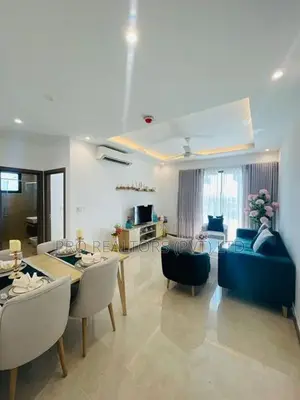 Brand New Fully Furnished Apartment For Sale – Marina Square, Colombo