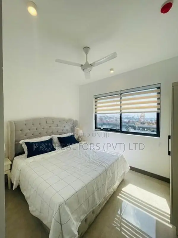 Brand New Fully Furnished Apartment For Sale – Marina Square, Colombo