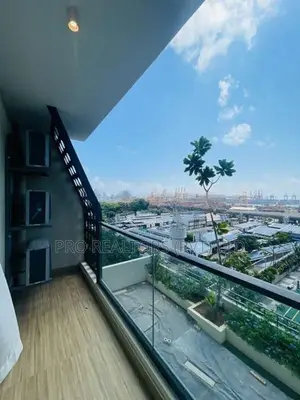 Brand New Fully Furnished Apartment For Sale – Marina Square, Colombo