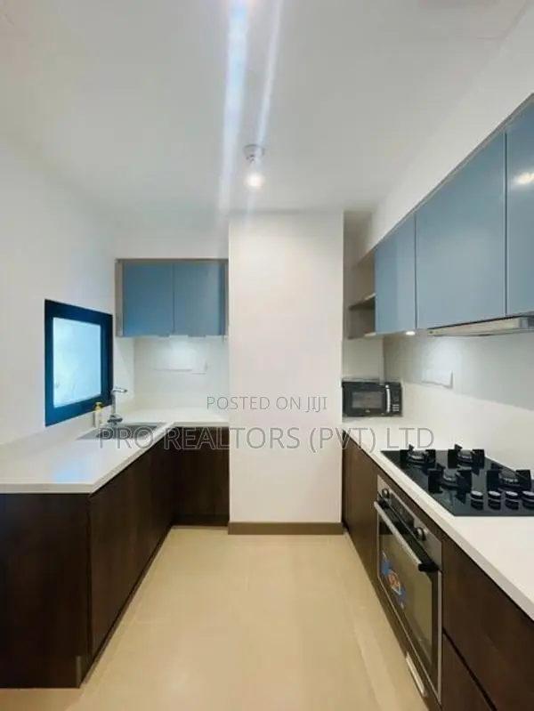 Brand New Fully Furnished Apartment For Sale – Marina Square, Colombo