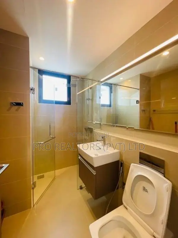 Brand New Fully Furnished Apartment For Sale – Marina Square, Colombo