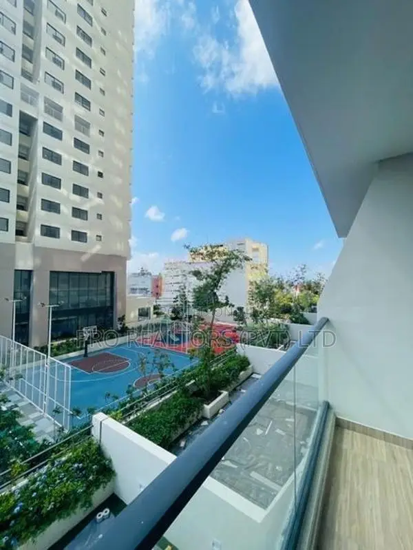 Brand New Fully Furnished Apartment For Sale – Marina Square, Colombo