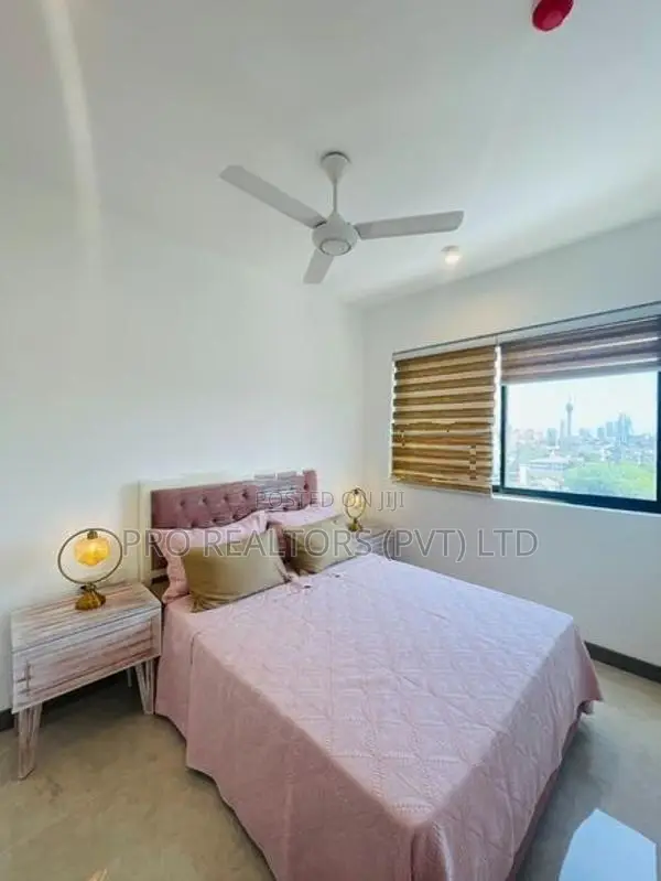 Brand New Fully Furnished Apartment For Sale – Marina Square, Colombo