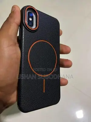 Apple iPhone X Silver (Used)