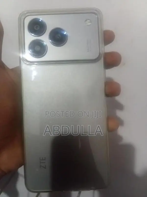 ZTE Blade A71 (Used)