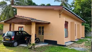 House for Sale - Wadduwa Facing Galle Road